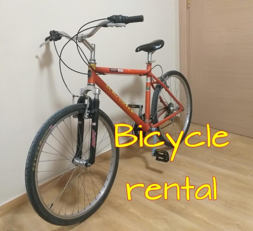 Bral Apartments 8 Two-Bedroom Beachfront ドゥラス エクステリア 写真
